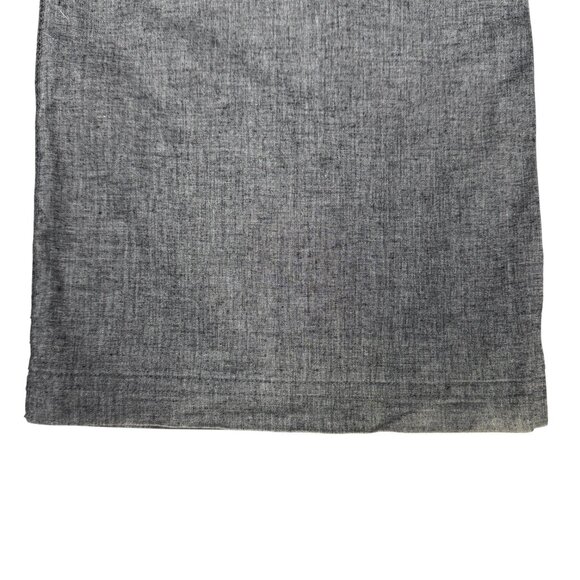 PRANA Women’s EUC Mantra Yoga Pull-On Hemp Pant - Coal | Size M - Picture 14 of 14